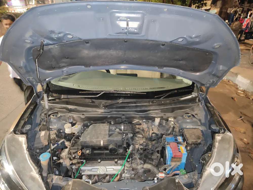 Maruti Suzuki Ertiga 2022 Vxi Cng Optinal