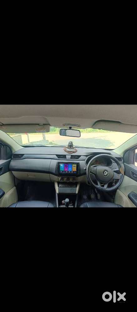 Renault Triber 1.0 Rxe, 2021, Cng & Hybrids