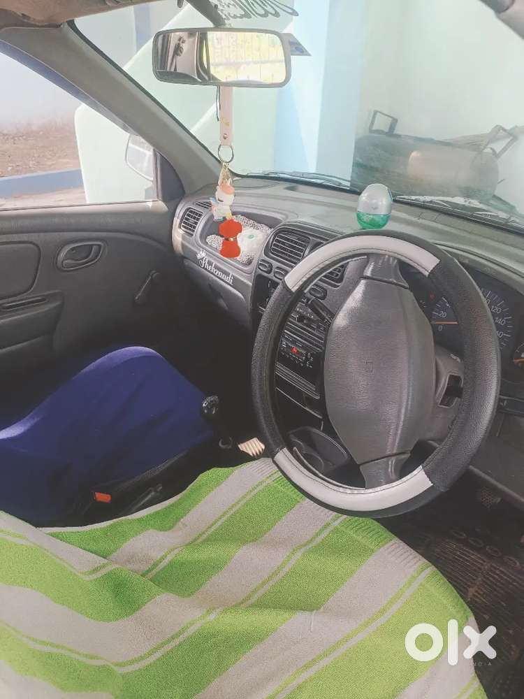 Maruti Suzuki Alto 2005