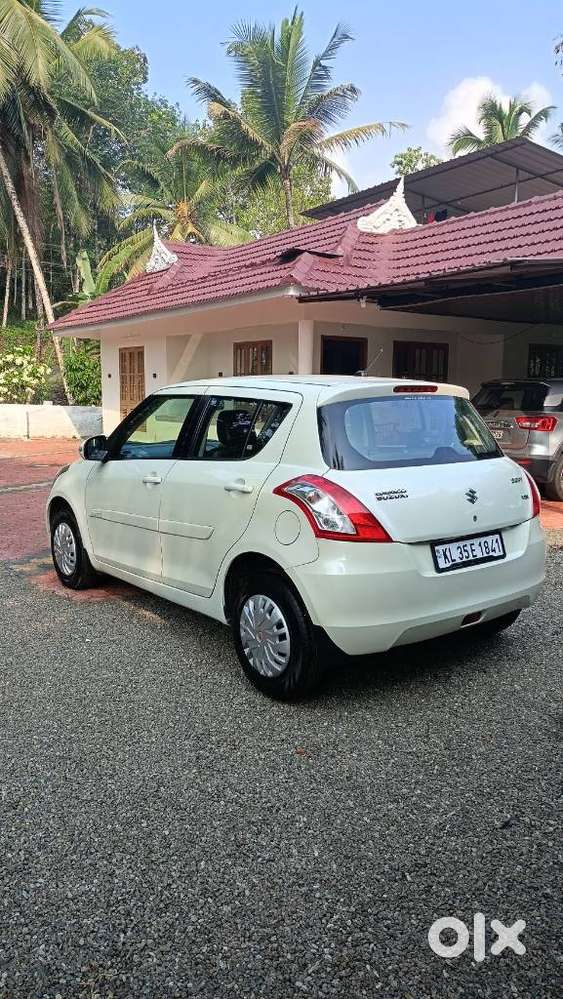 Maruti Suzuki Swift Vdi Optional, 2013, Diesel
