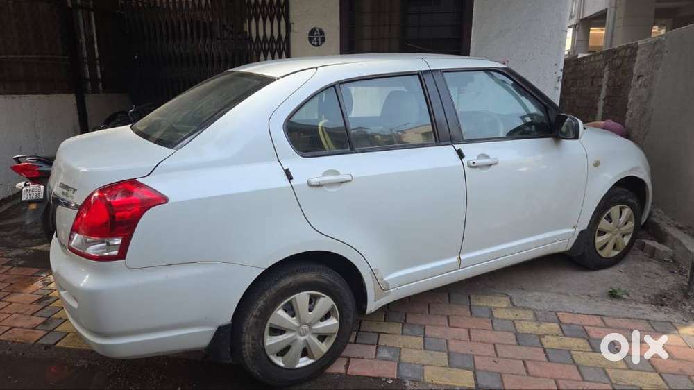 Good Condition Swift Dzire For Sale