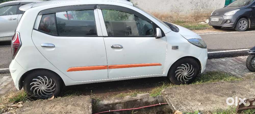 Hyundai I10 Sportz 2013 In A Great Condition