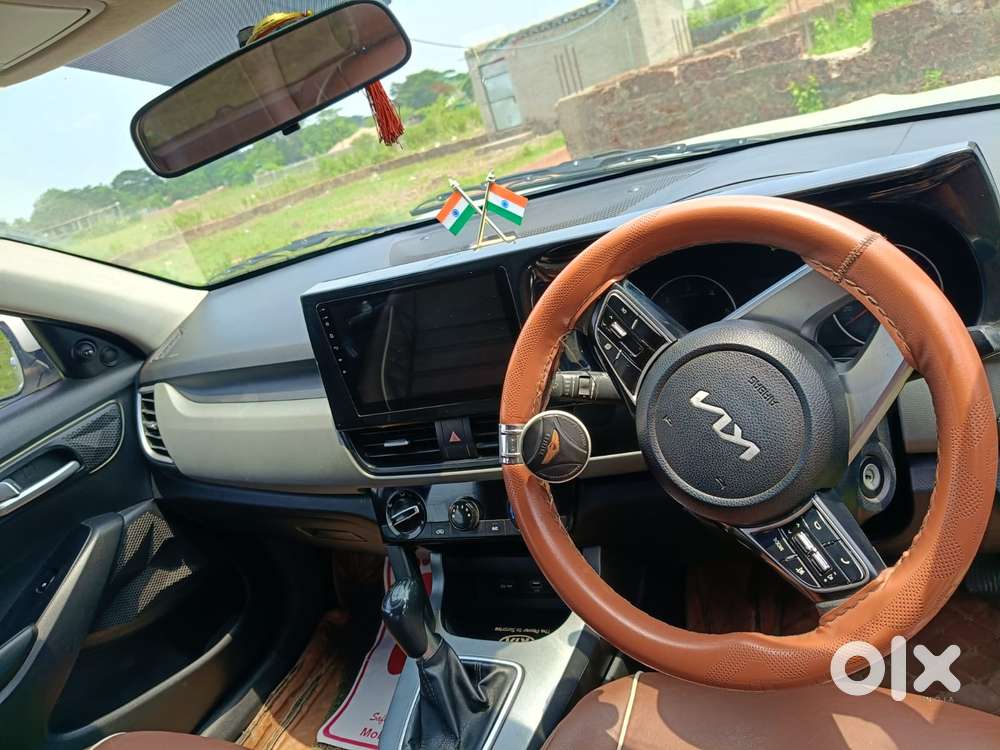 Kia Seltos Hte D, 2021, Diesel