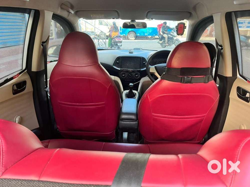 Hyundai Car Petrol 2022