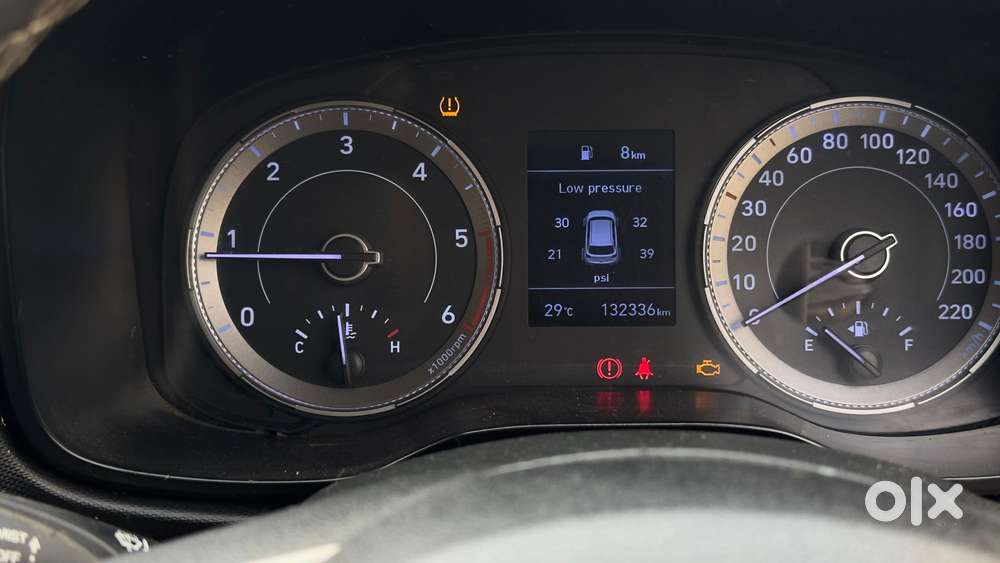 Hyundai Venue 1.5 S (o) Crdi, 2021, Diesel