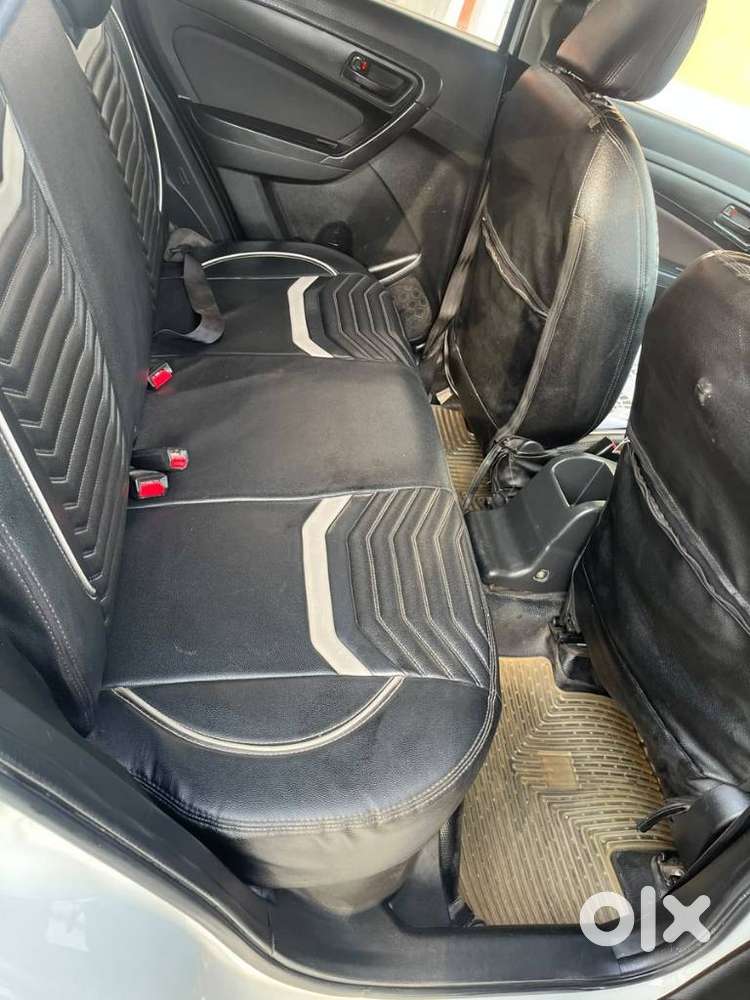 Maruti Suzuki Brezza Vdi, 2019, Diesel