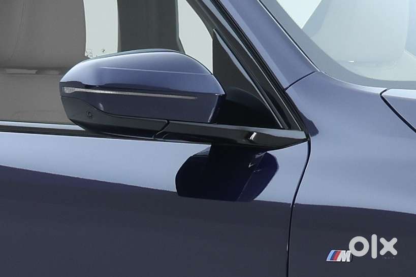 Bmw X3 New, 2025, Petrol