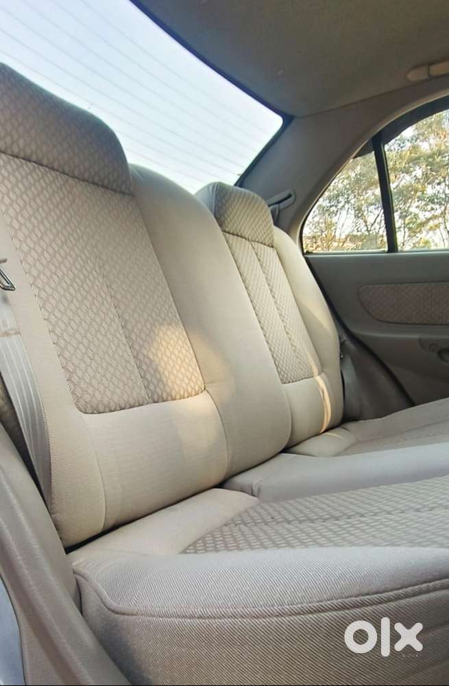 Hyundai Accent, 2012, Cng & Hybrids