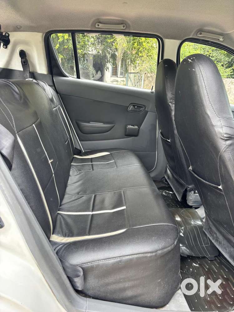 Maruti Suzuki Alto 800, 2013, Petrol