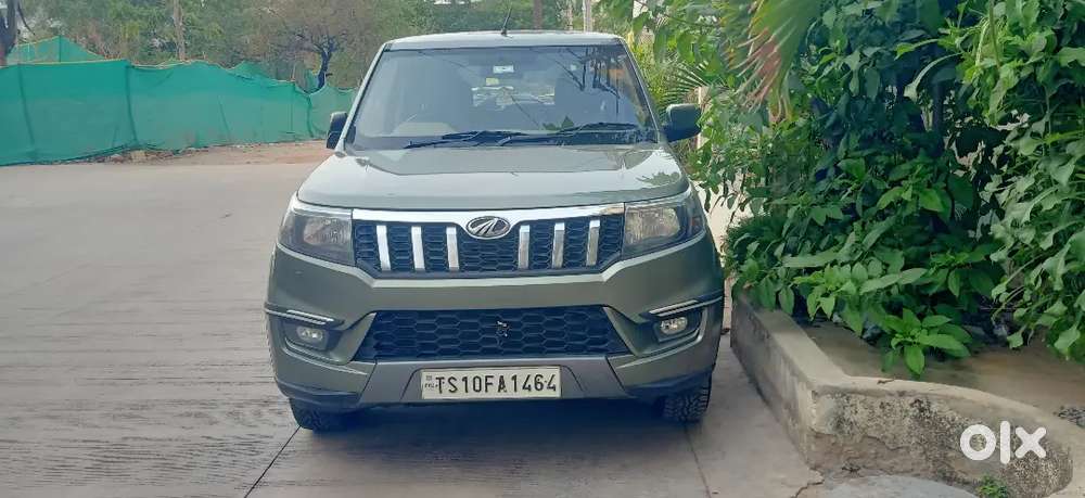 Mahindra Bolero Neo 2021 Diesel
