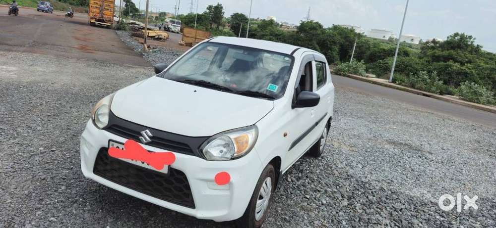 Maruti Suzuki Alto 800 0.8 Vxi, 2020, Petrol