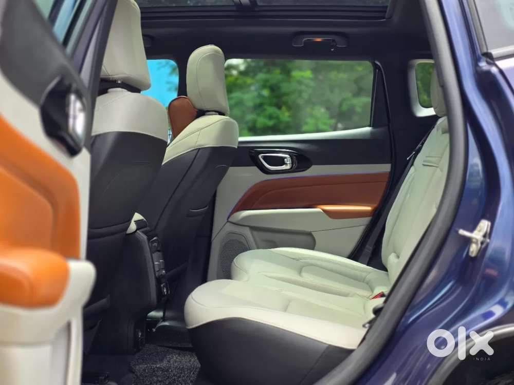 Jeep Compass 2.0 Limited Plus 4x4, 2023, Diesel