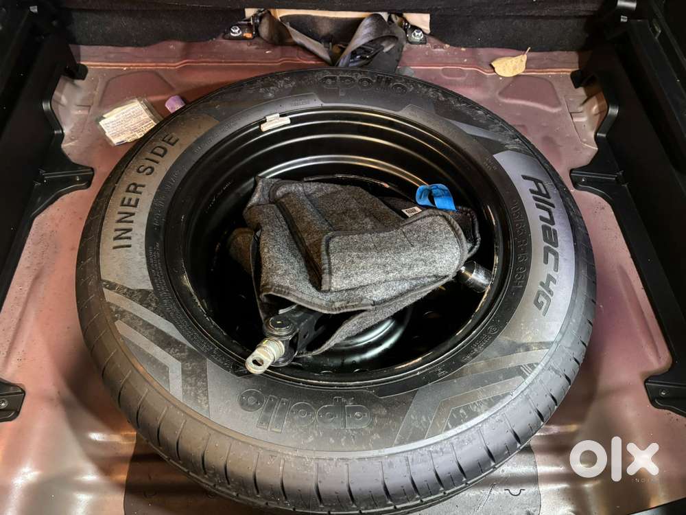 Hyundai Creta 1.5 S Plus Knight Diesel, 2023, Diesel