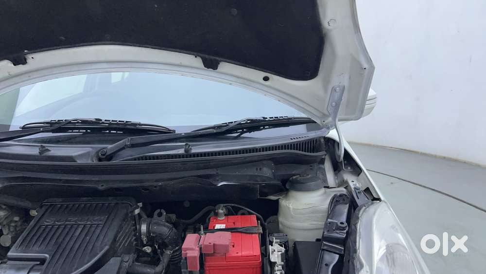 Maruti Suzuki Swift Vvt Vxi, 2012, Petrol