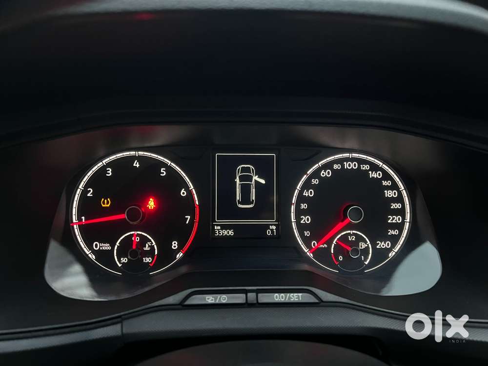 Volkswagen Taigun 1.0 Tsi Comfortline, 2023, Petrol