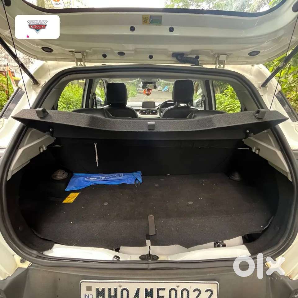 Tata Punch Accomplished Dazzle Sunroof Cng, 2024, Cng & Hybrids