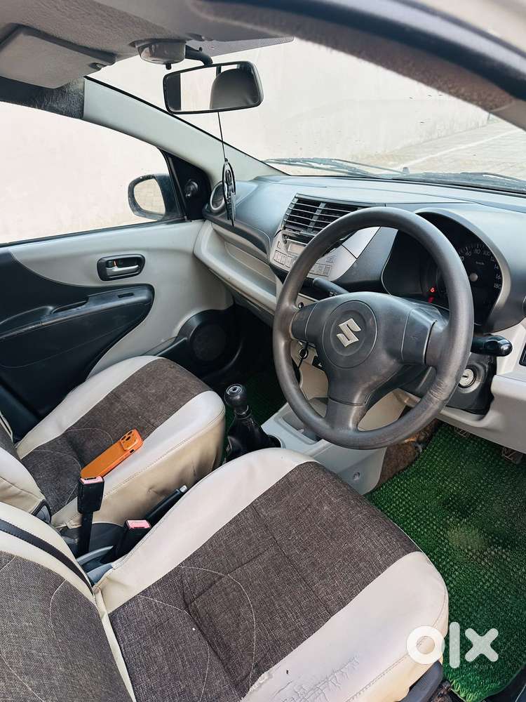 Maruti Suzuki A-star Vxi Airbag, 2011, Petrol