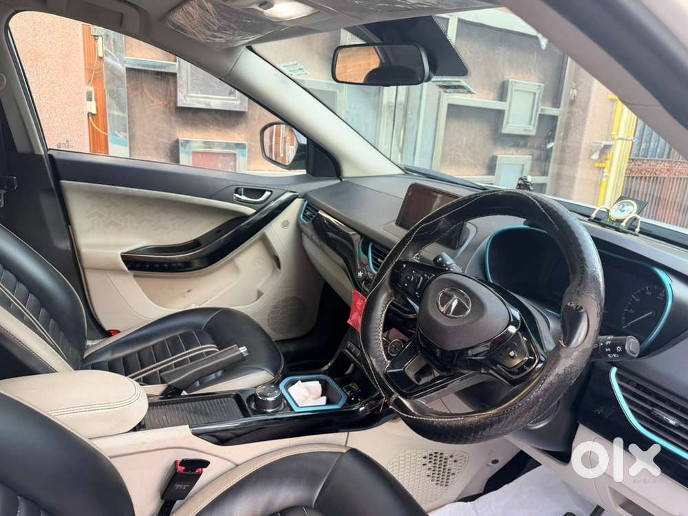Tata Nexon Ev 2023 Model