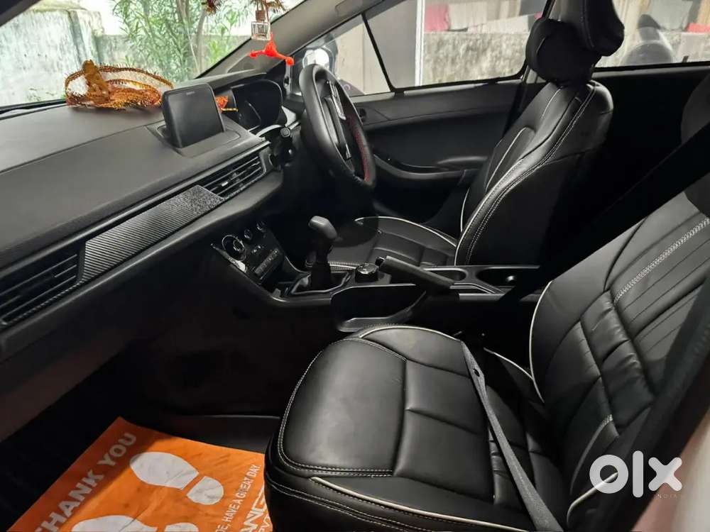 Tata Nexon Plus 2024 New Model With Sunroof