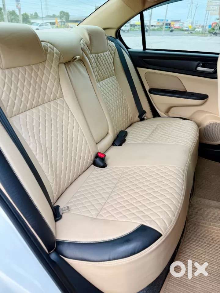 Honda Amaze [ ] 1.2 Vx I-vtec Mt, 2024, Petrol