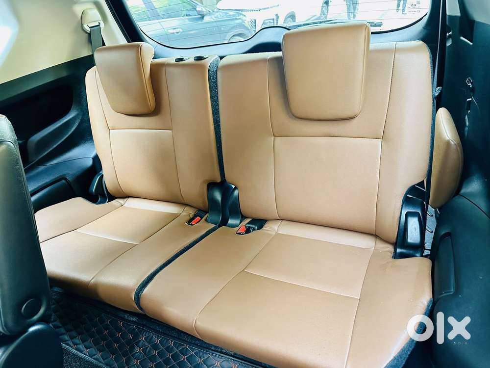 Toyota Innova Crysta [2020-ongoing] 2.7 Zx At 7 Str, 2022, Petrol