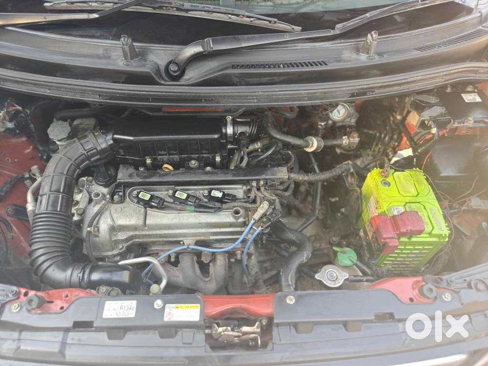 Maruti Suzuki Wagon R Lxi Cng, 2021, Cng & Hybrids