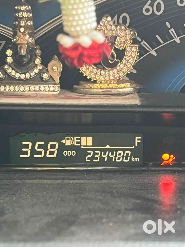 Toyota Etios 2016 Diesel 230000 Km Driven