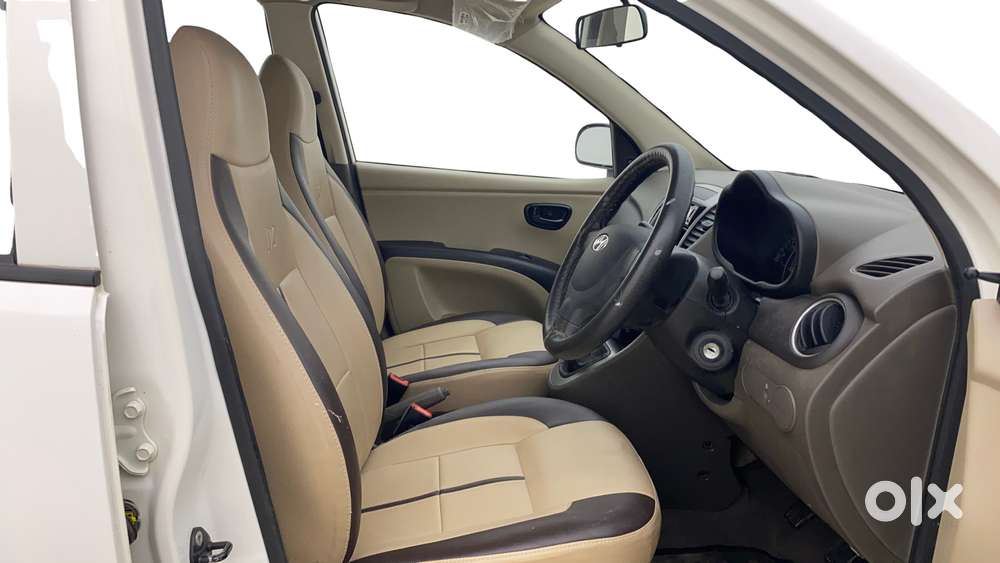 Hyundai I10 Magna 1.1l, 2015, Petrol