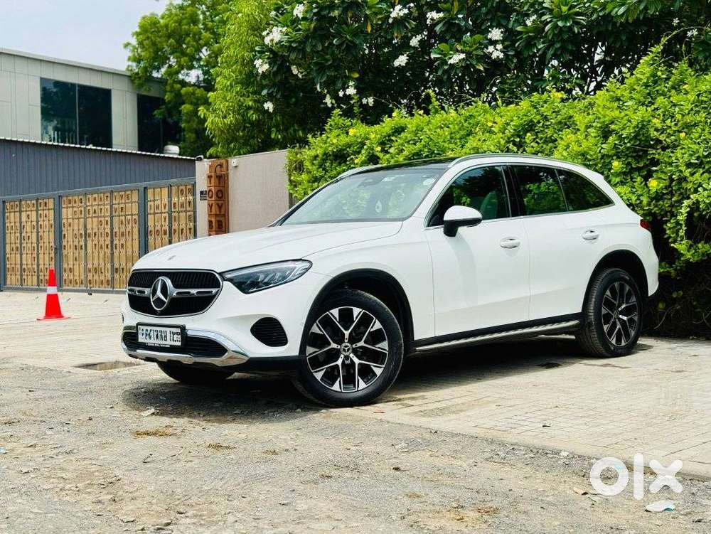 Mercedes-benz Glc 220d 4matic, 2023, Diesel