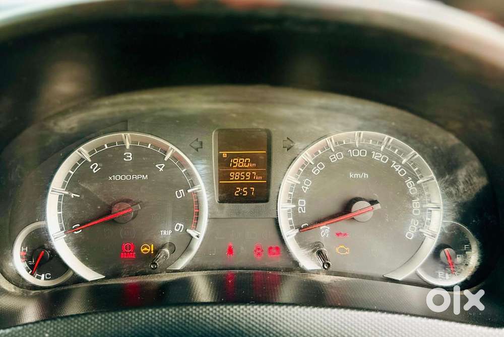 Maruti Suzuki Dzire 2017-2020 Vdi, 2014, Diesel