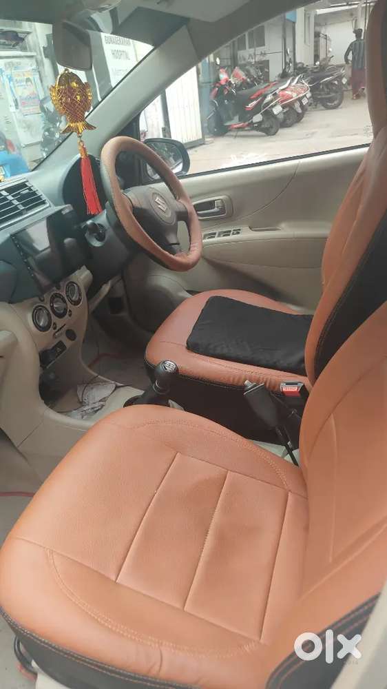 Maruti Suzuki A-star 2012 Petrol Well Maintained