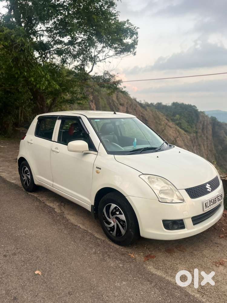 Maruti Suzuki Swift Diesel 2010