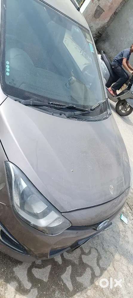 Hyundai I20 Magna 2012 Car