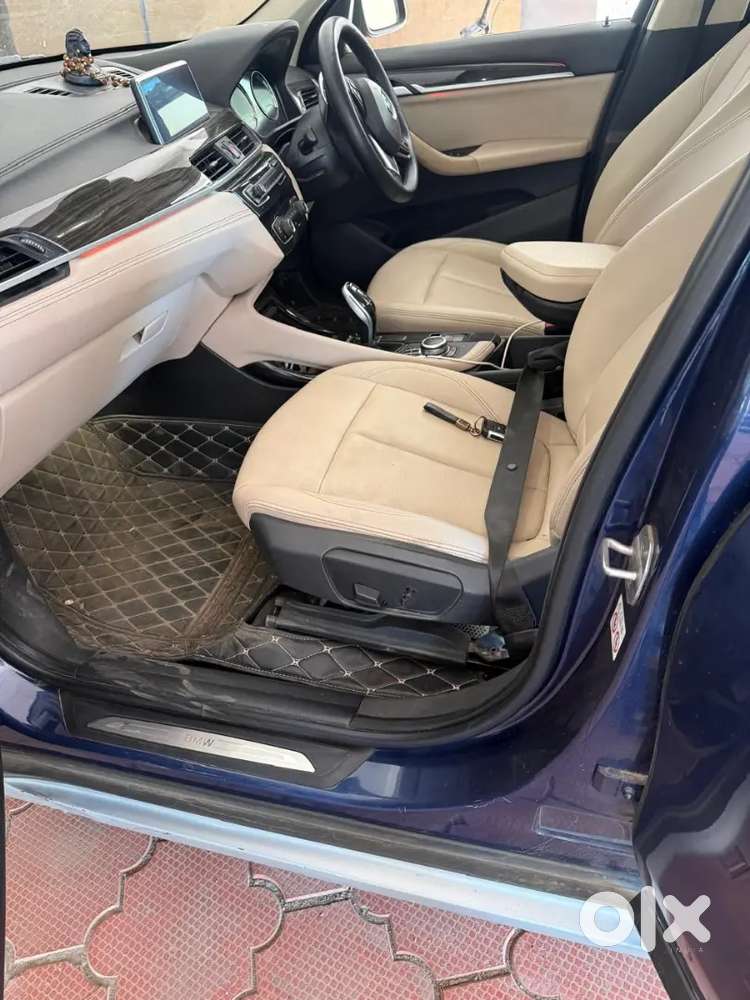 Bmw X1 Xdrive 20d 2022 Model