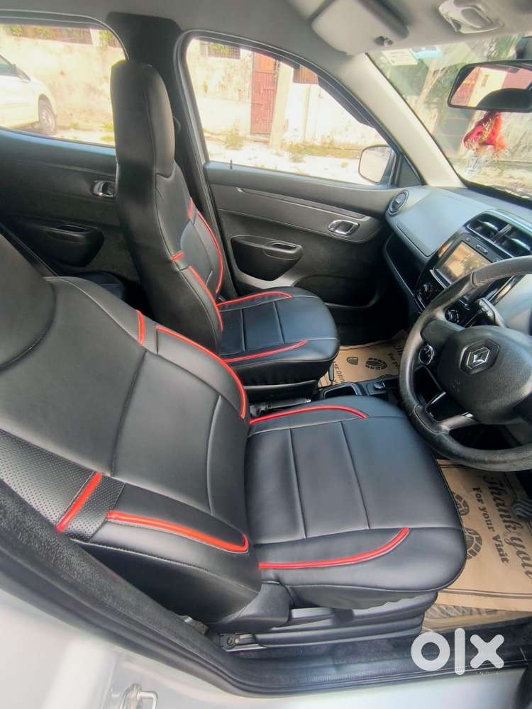 Renault Kwid Rxt 1.0, 2022, Petrol