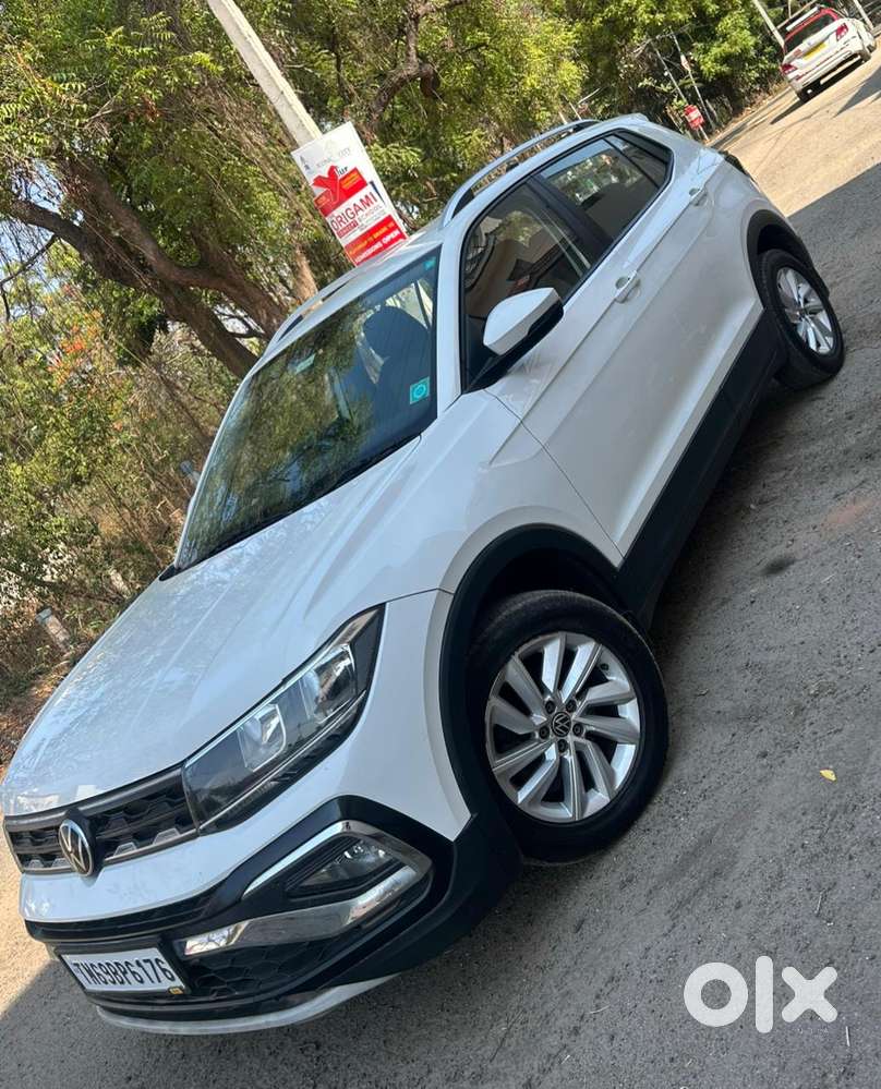 Volkswagen Tiguan 1.0 Tsi, 2022, Petrol