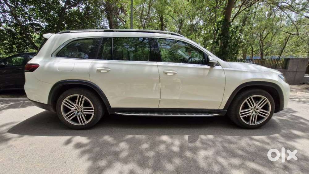 Mercedes-benz Gls 450 4matic, 2022, Petrol