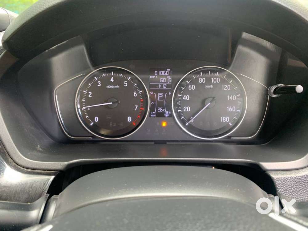 2024 Honda Amaze Vx Cvt Petrol For Sale In Kothrud, Pune