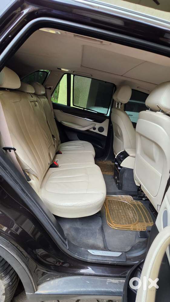 Bmw X5 Xdrive 30 D, 2016, Diesel