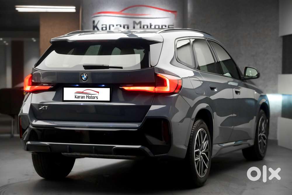 Bmw X1 Sdrive18i M Sport, 2025, Petrol
