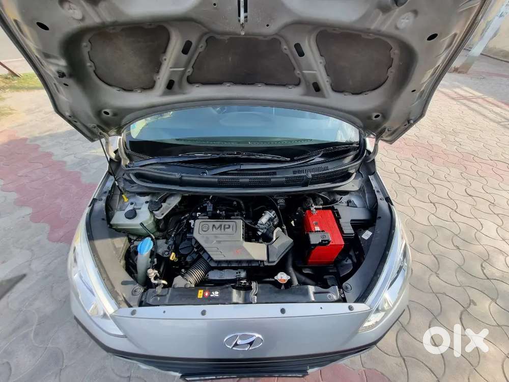 Hyundai New Santro 2018 Petrol 70000 Km Driven