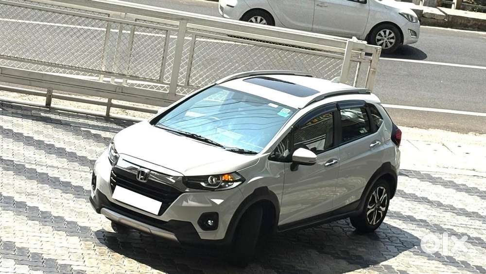 Honda Wr-v, 2023