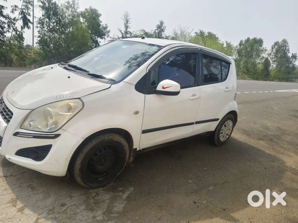 Maruti Suzuki Ritz 2016