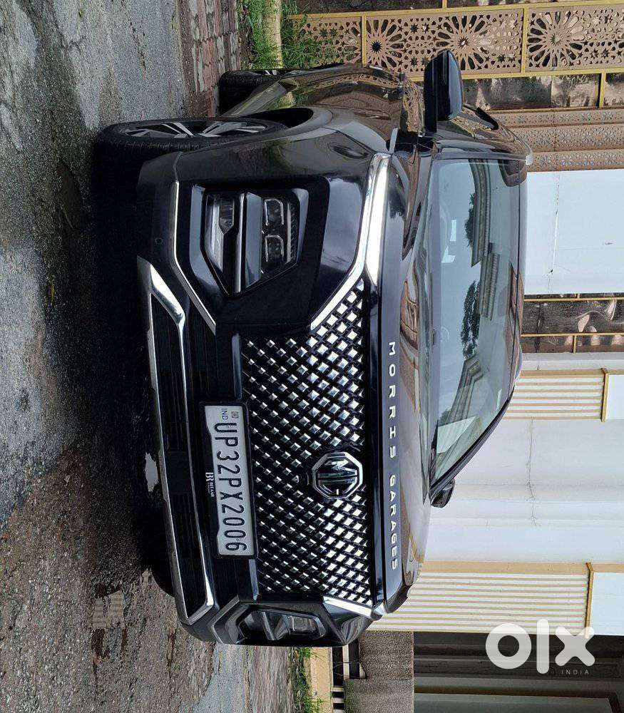Mg Hector Plus Sharp Pro 2.0 Turbo Diesel 7 Str, 2024, Diesel
