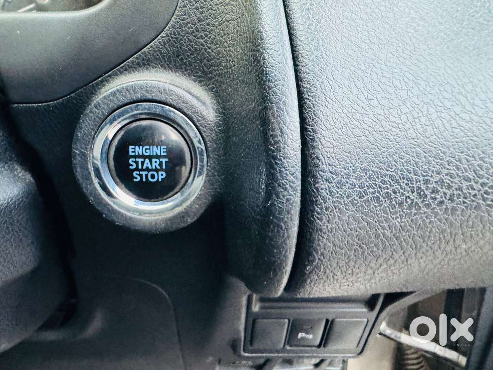 Toyota Innova Crysta 2.4 Z 7 Str, 2017, Diesel