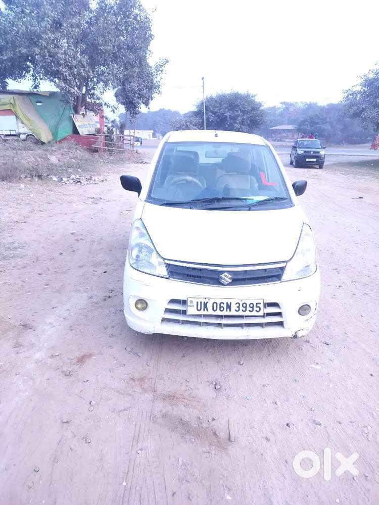 Maruti Suzuki Estilo 2010 Lxi