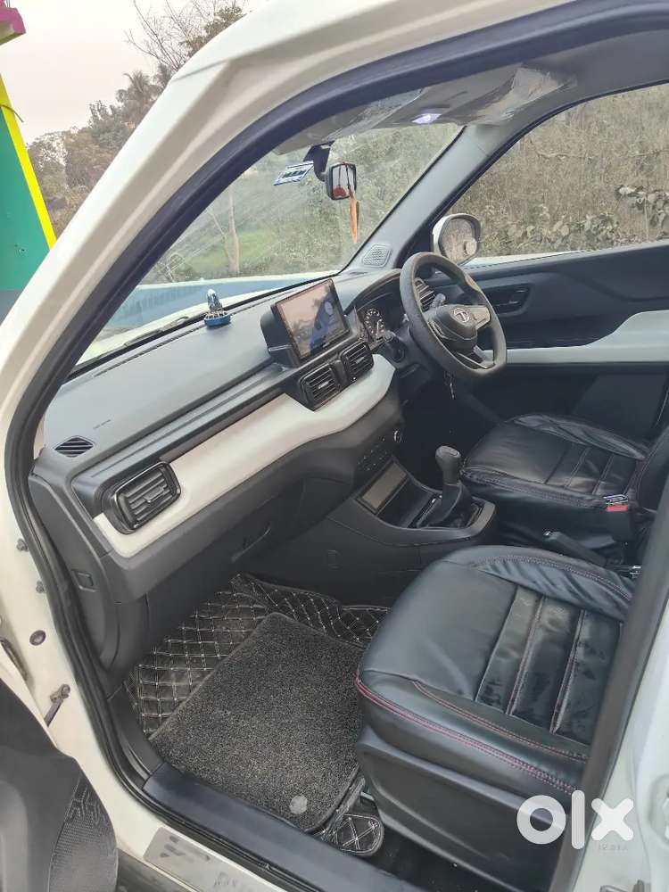 Tata Punch 2022 Petrol 13360 Km Driven