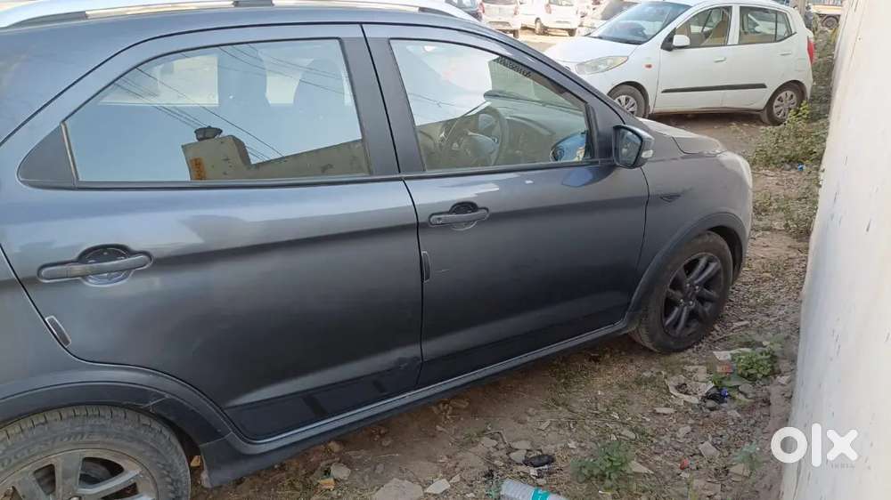 Ford Freestyle Well Maintained