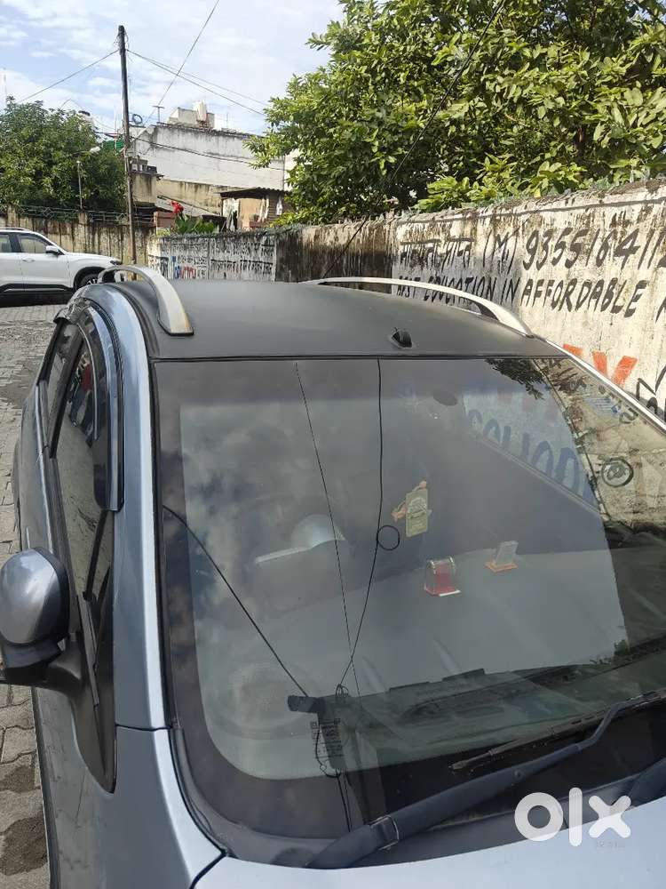 Chevrolet Beat Petrol 2011 Manual