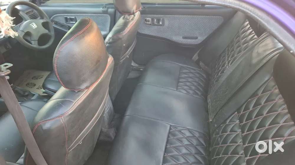 Honda City , Single Owner